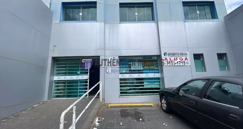 Prédio comercial para locação - centro - osasco - são paulo - authêntica imóveis