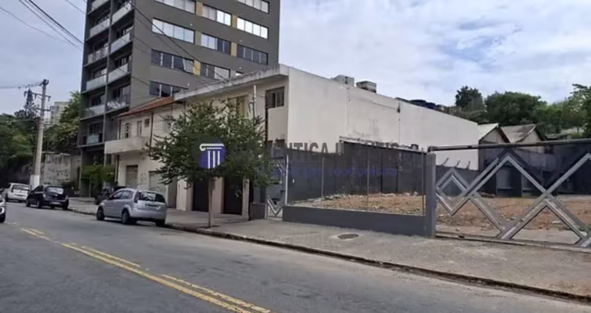 Terreno para venda - umuarama - osasco - são paulo - authêntica imóveis