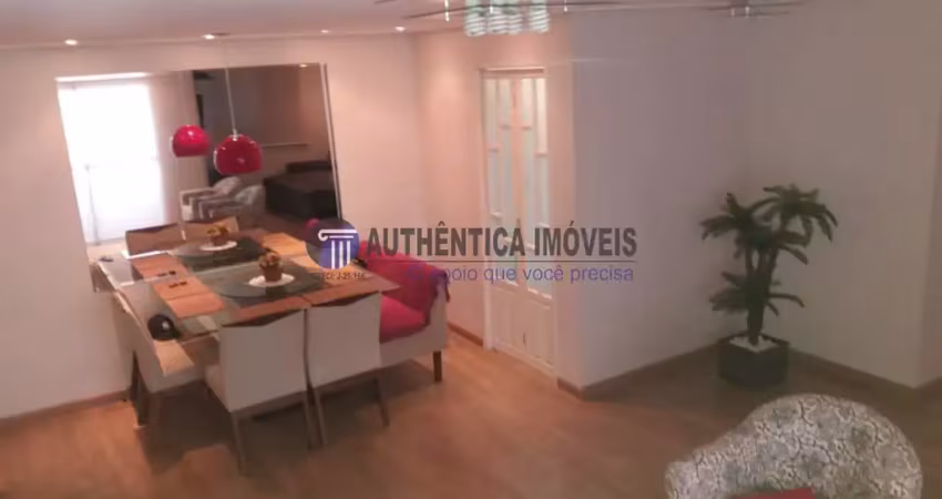 Apartamento para venda ou locação - jaguaribe - osasco - são paulo - authêntica imóveis