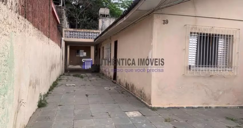 Casa térrea para locação - cipava - osasco - são paulo - authêntica imóveis