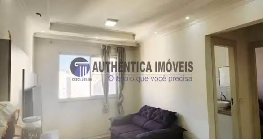 Apartamento para venda ou locação - barueri - são paulo - authêntica imóveis