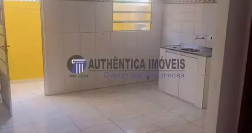 Casa assobradada para locação - cipava - osasco - são paulo - authêntica imóveis