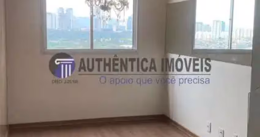 Apartamento para locação - vila barros - barueri - são paulo - authêntica imóveis