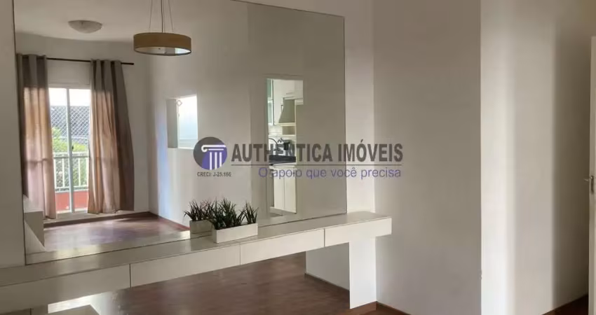 Apartamento para venda - bussocaba - osasco - são paulo - authêntica imóveis