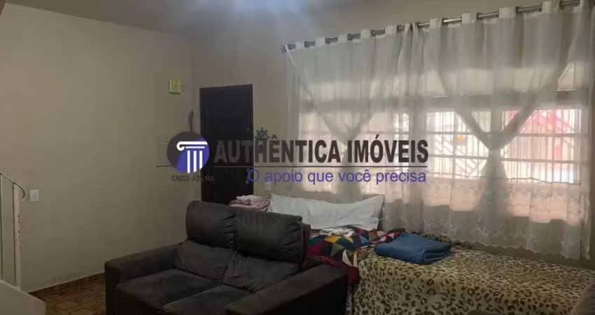 Sobrado para venda - bela vista - osasco - são paulo - authêntica imóveis