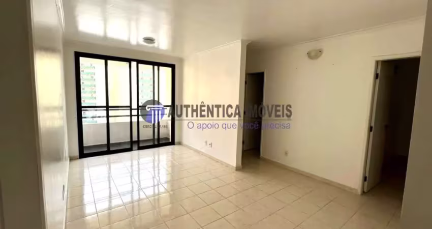Apartamento para  locação- jaguaribe - osasco - são paulo - authêntica imóveis