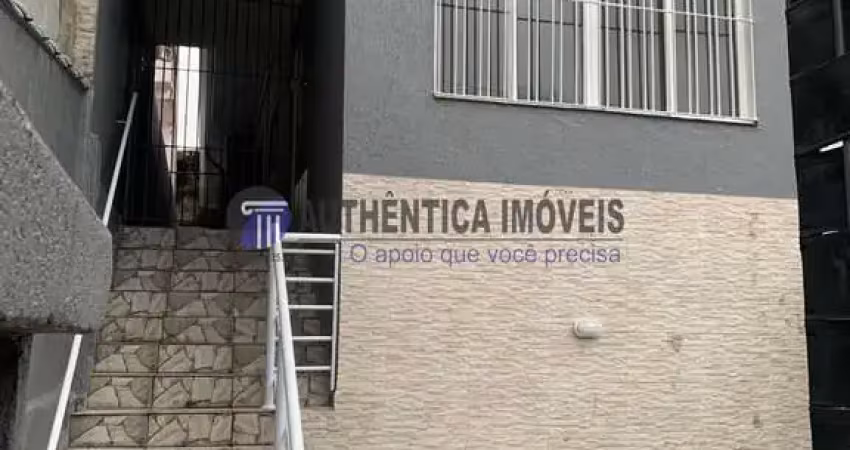 Casa para  locação - santo antônio - osasco - são paulo - authêntica imóveis