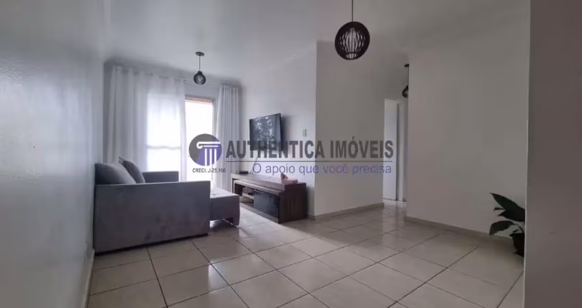Apartamento para venda -   parque continental - são paulo - authêntica imóveis