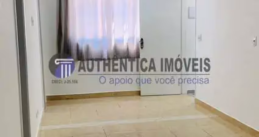 Apartamento em sobreloja para locação - km  18 - osasco - são paulo - authêntica imóveis