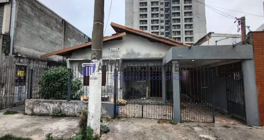 Casa térrea para locação - km 18 -osasco - são paulo - authêntica imóveis
