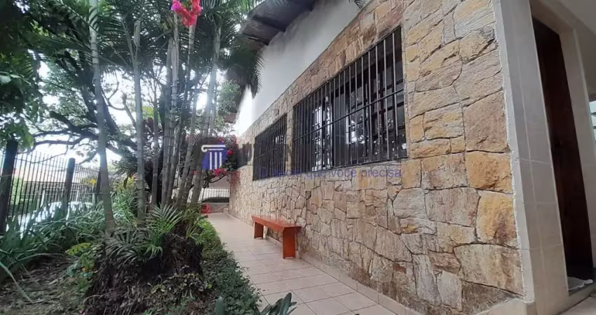 Casa térrea para venda -  continental - são paulo - sp - authêntica imóveis