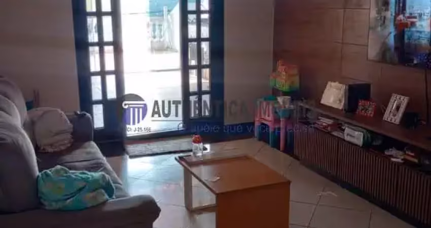Sobrado para venda - conceição - osasco - são paulo - authêtica imóveis
