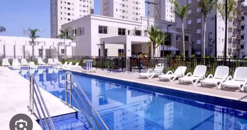 Apartamento para venda - centro - barueri - são paulo - authêntica imóveis