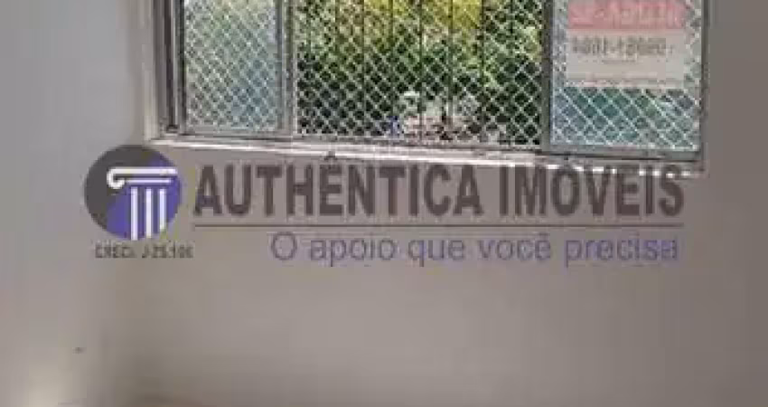Apartamento para  locação - cipava - osasco - authêntica imóveis
