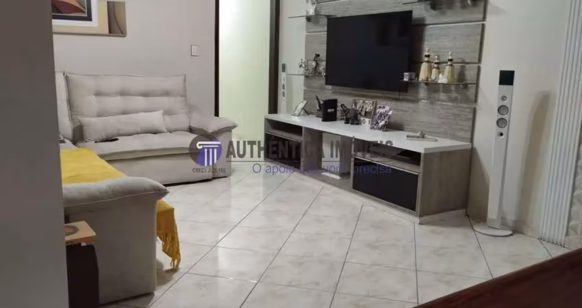 Sobrado para venda - helena maria - osasco/sp - authêntica imóveis