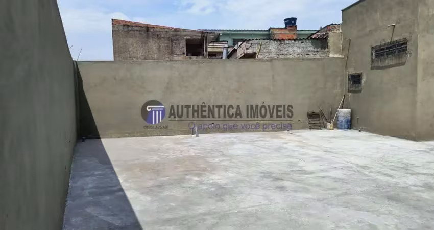 Terreno comercial para locação - padroeira - osasco - são paulo - authêntica imóveis