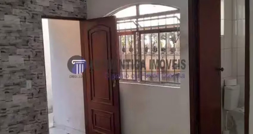 Casa para locação - jardim boa vista - são paulo - authêntica imoveis