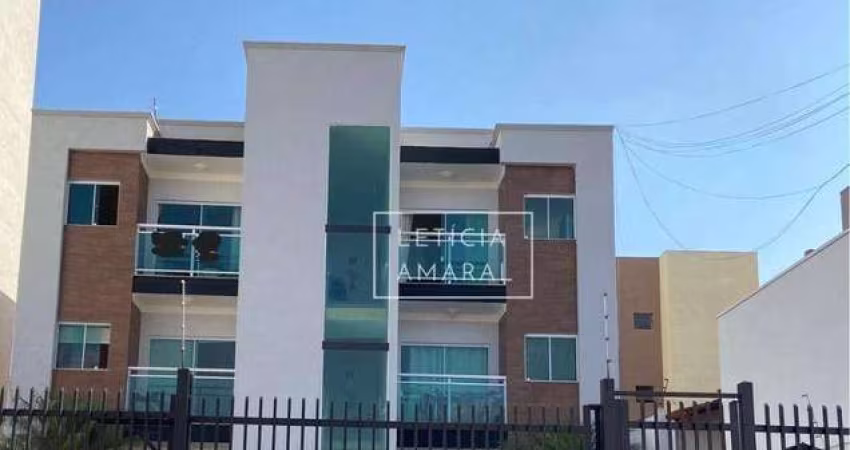 Apartamento com 2 dormitórios à venda, 75 m² por R$ 360.000,00 - Guanabara - Pouso Alegre/MG