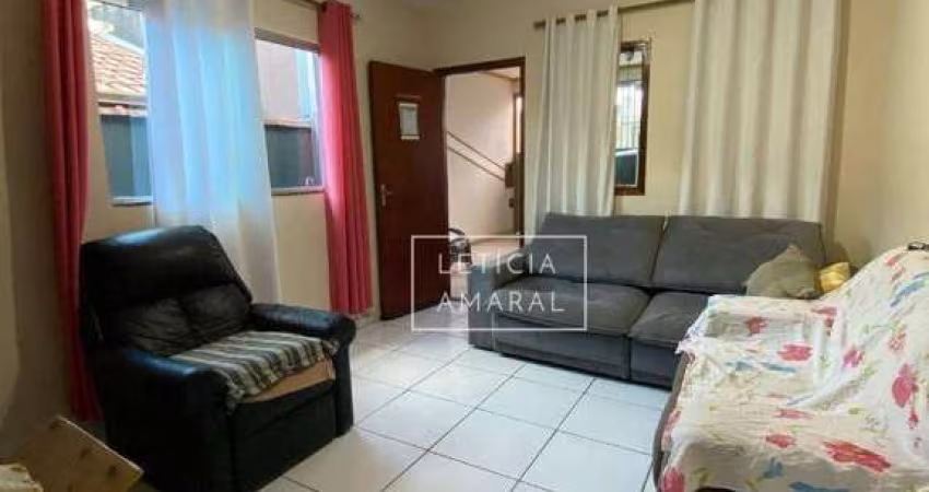 Casa com 3 dormitórios à venda, 122 m² por R$ 480.000,00 - Jardim Paraíso - Pouso Alegre/MG