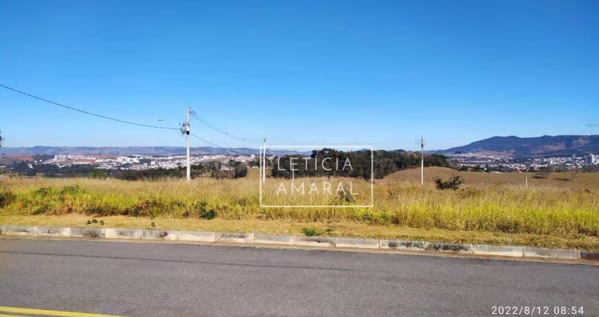 Terreno à venda, 300 m² por R$ 139.000,00 - Jardim Belvedere - Pouso Alegre/MG