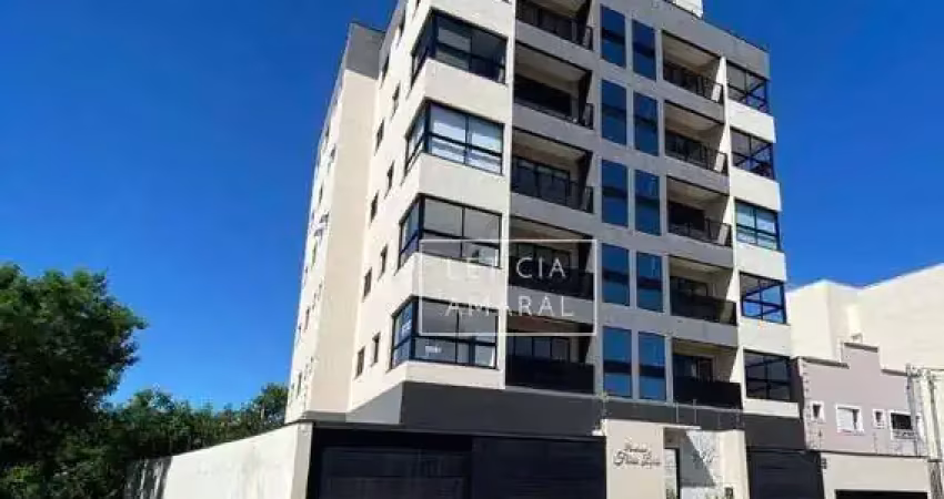 Apartamento com 2 dormitórios à venda, 68 m² por R$ 500.000,00 - Parque dos Fontes - Pouso Alegre/MG