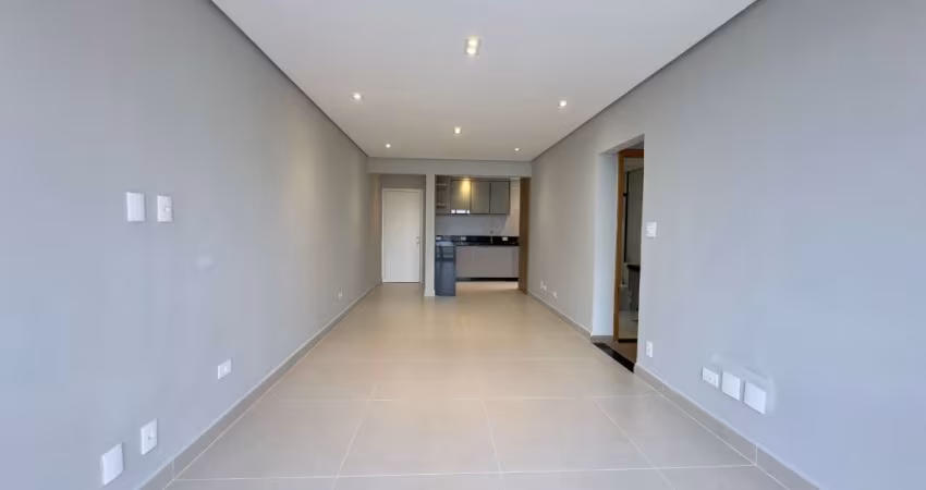 Apartamento com 90m² reformado - Centro de Londrina