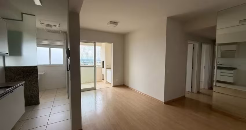 Apartamento à venda no Reserva Santana - 75m²