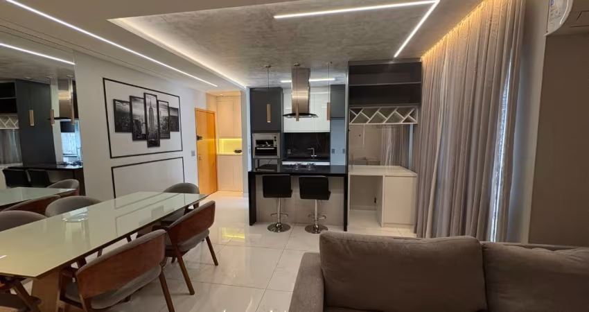 Apartamento à venda Garden Palhano 2 quartos suíte 2 vagas