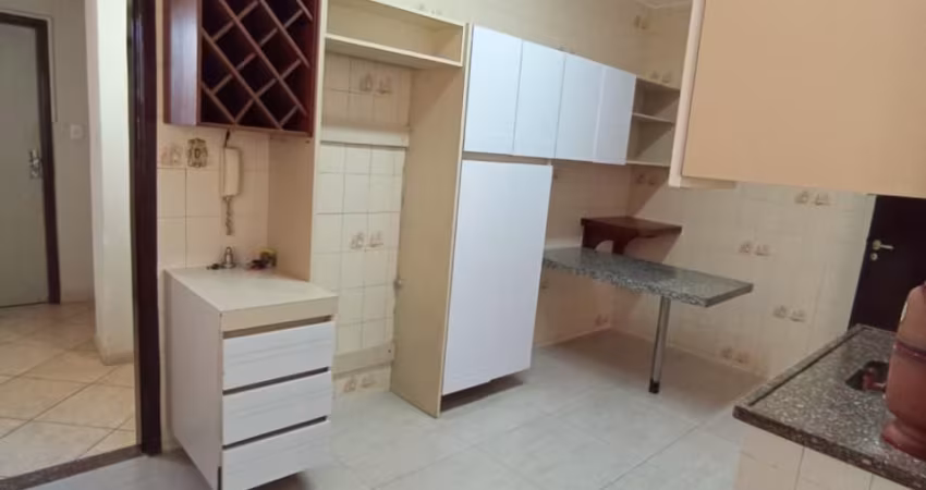 Apartamento no Centro de Londrina - 148m² e 02 vagas