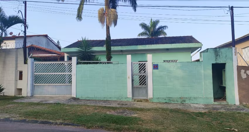 Ótima casa térrea Granja Viana Cotia SP