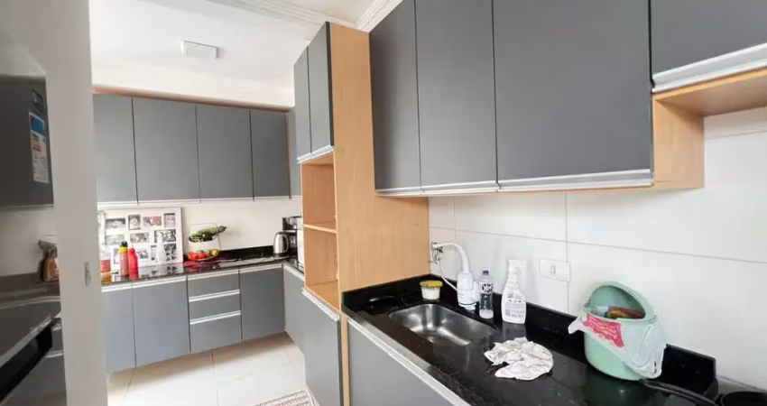 Apartamento para Venda em São José dos Pinhais, Boneca do Iguaçu, 3 dormitórios, 1 suíte, 2 banheiros, 1 vaga