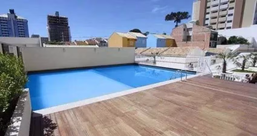 Apartamento para Venda em São José dos Pinhais, Centro, 3 dormitórios, 1 suíte, 2 banheiros, 2 vagas