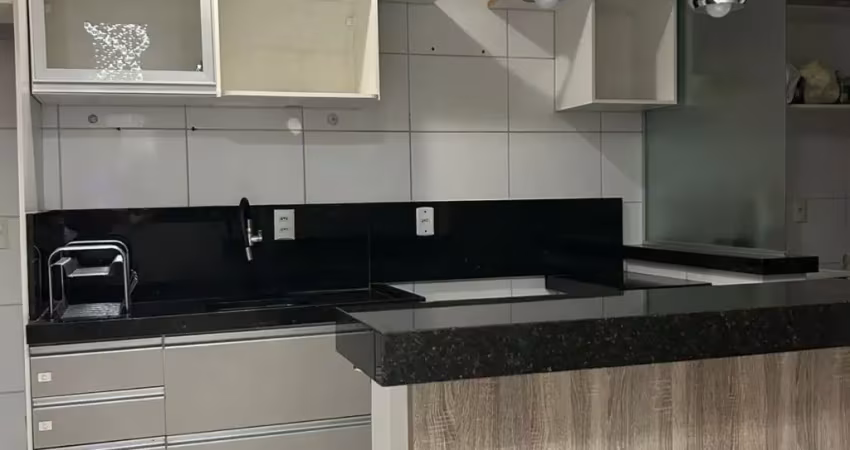 Aluga-se apartamento com móveis planejados na região do imperial
