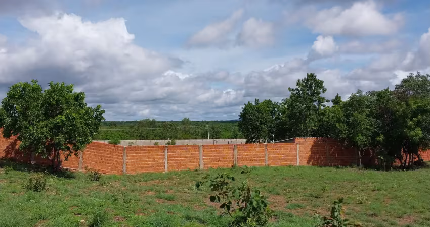 Leia a descrição. vende-se lote em condominio em regiao de crescimento