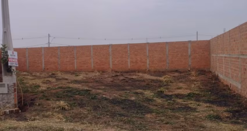 terreno ja com benfeitorias de aterro, muro de arrima, pront par construir