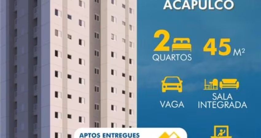 APARTAMENTO EM BAIRRO ALTO, REGIAO DE  MAO CRESCIMENTO DE ARARAQUARA SP