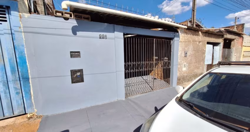 Casa com 2 Dormitórios na Vila Velosa – Pronta para Financiamento!