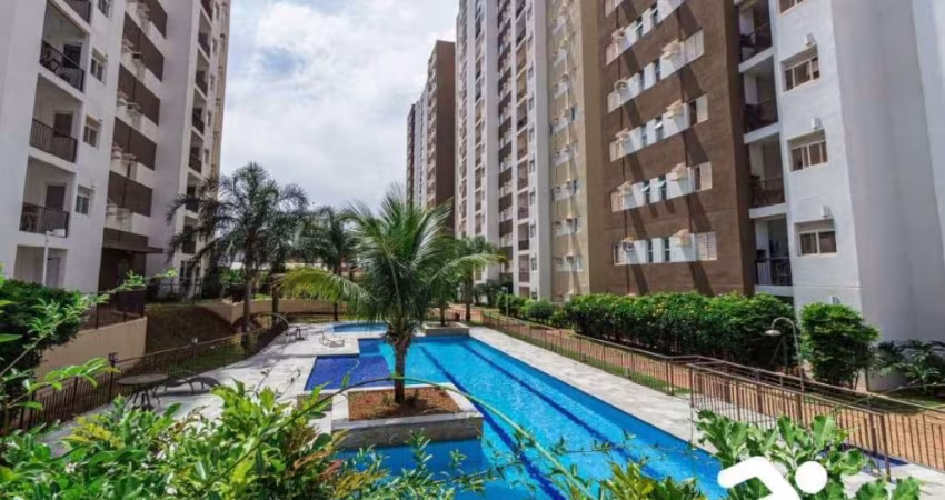 Apartamento Reserva dos Oitis