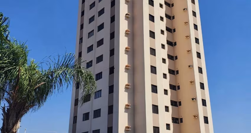 Condomínio Edifício Residencial Haddad Imperdível