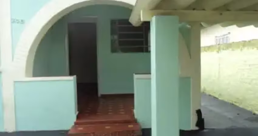 Excelente casa na vila xavier a 5 minutos do centro! próximo ao comércio da alameda paulista.