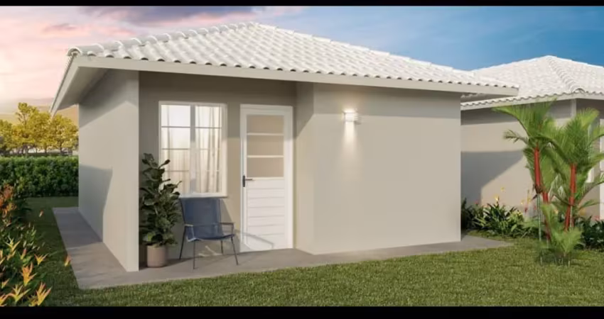 Casa com 2 quartos à venda na Rua São Bento, Centro, Araraquara