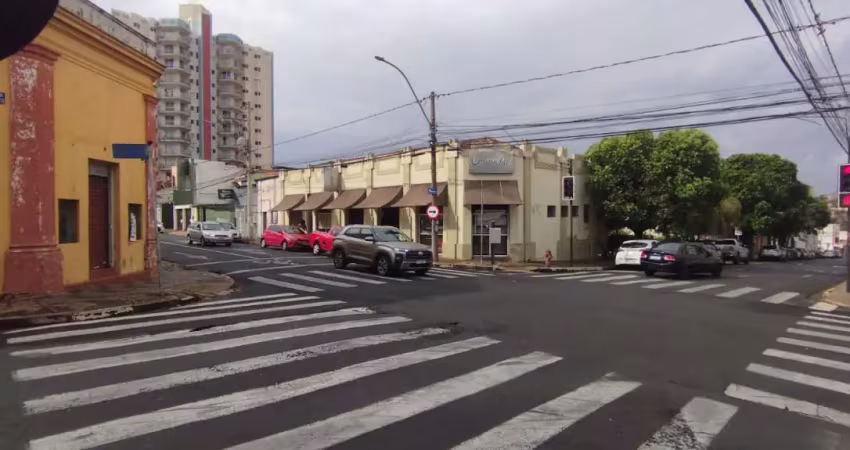 Ponto comercial à venda na Rua Gonçalves Dias, 789, Centro, Araraquara