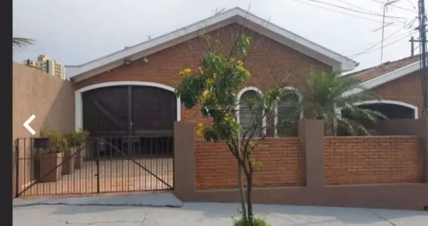 Oportunidade imperdível: sua nova casa em bairro tradicional e valorizado de araraquara!