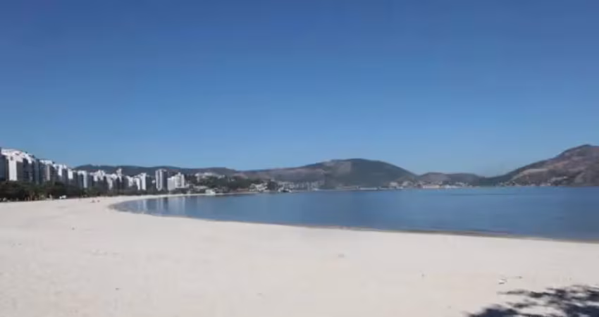 Imóvel para venda tem 60 metros Quadrados com 1 quarto em ICARÍ Niterói RJ