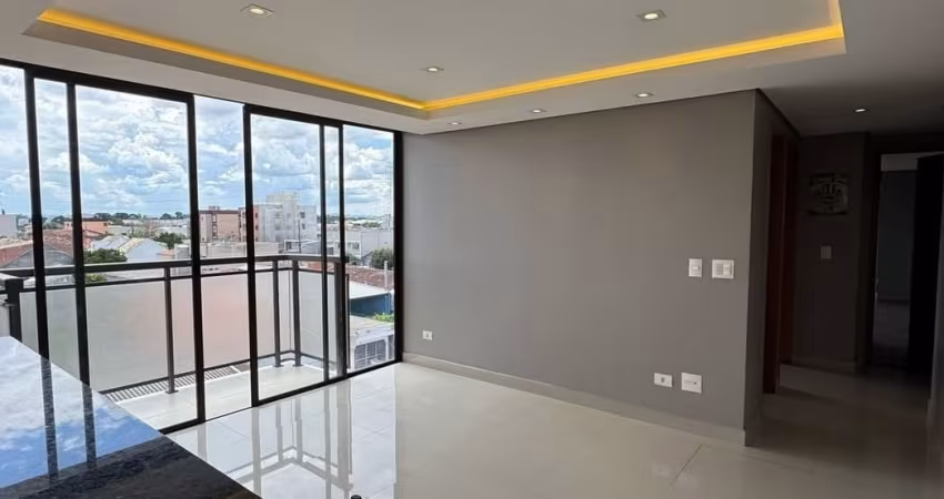 APARTAMENTO COM EXCELENTE LOCALIZAÇÃO NO BAIRRO PARQUE DA FONTE.