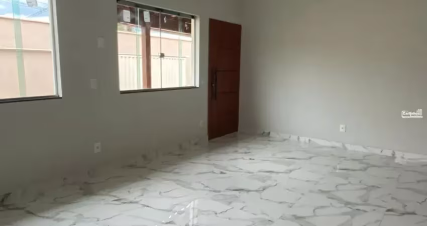 Casa com 3 Quartos e 2 banheiros à Venda, 130 m²