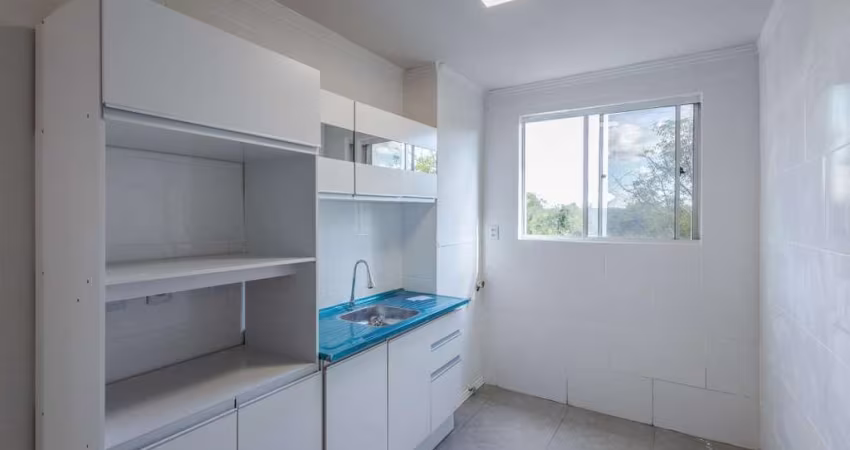 Dois Dormitórios, Reformado no Bairro Santo Afonso - Novo Hamburgo - RS.