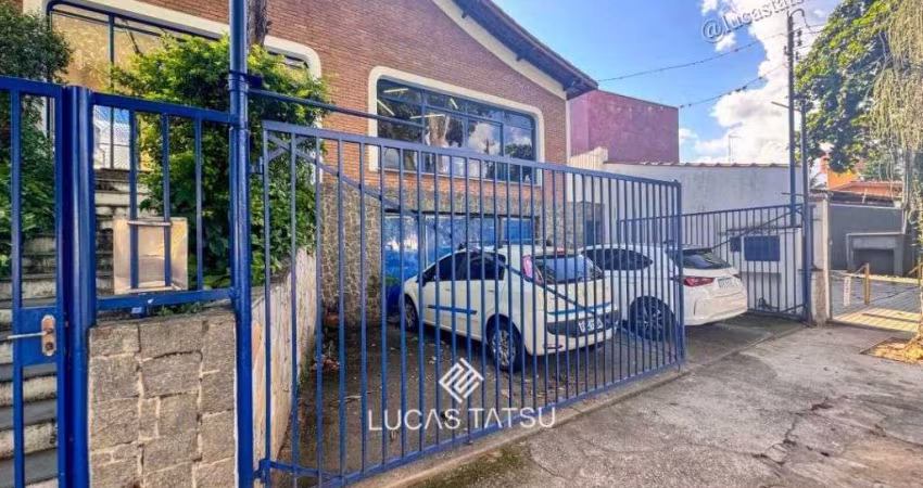 Casa com 3 dormitórios à venda, 200 m² por R$ 990.000,00 - Jardim das Indústrias - São José dos Campos/SP