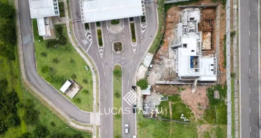 Terreno à venda, 627 m² por r$ 1.060.000 - urbanova - são josé dos campos/sp