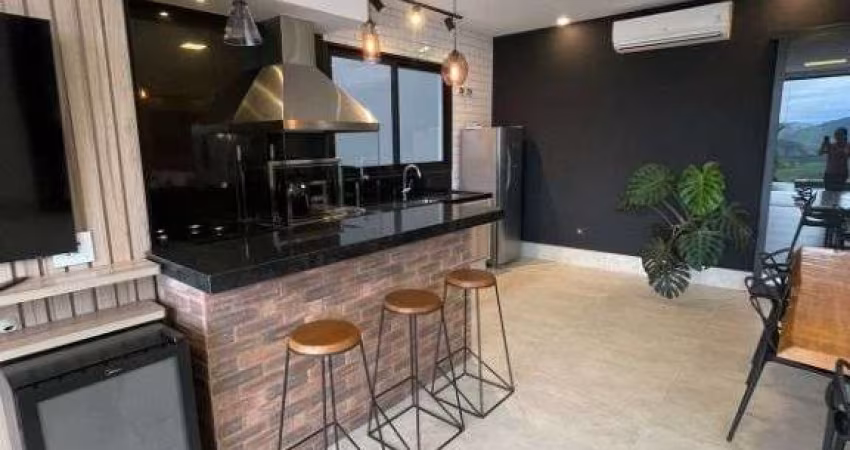 Casa com 4 dormitórios à venda, 470 m² por R$ 4.500.000 - Urbanova - São José dos Campos/SP